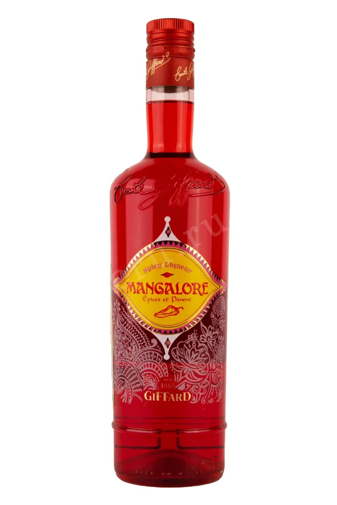 Ликер Giffard Mangalore  0.7 л