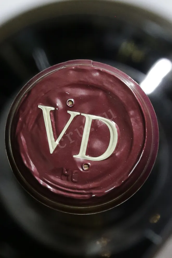 Пробка Argentiera Villa Donoratico Bolgheri Rosso in gift box 2022 1.5 л