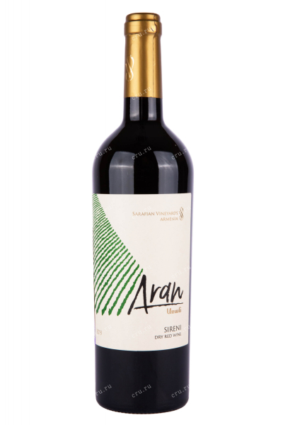 Вино Aran Sireni 0.75 л