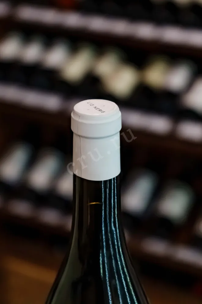Пробка Gris Pinot Grigio 2021 0.75 л