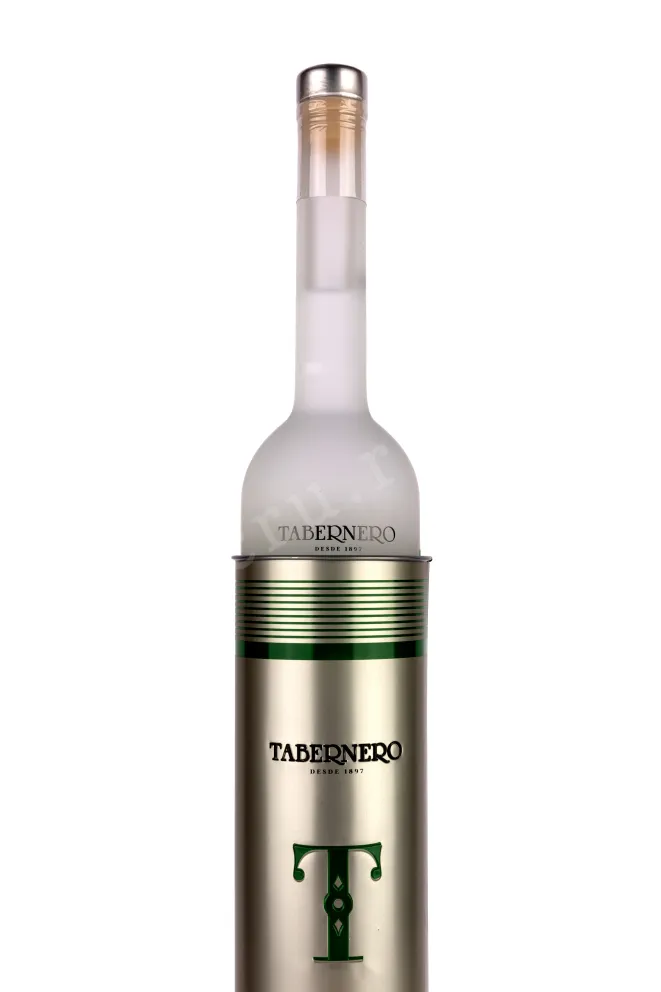 В тубе Mosto Verde Tabernero Coleccion Privada 2021