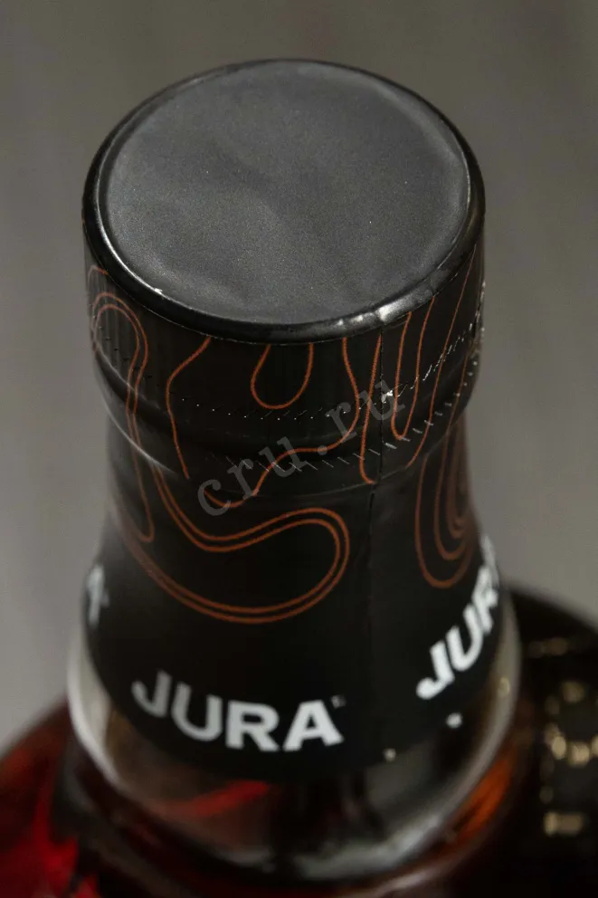 Пробка Jura 18 years 0.7 л