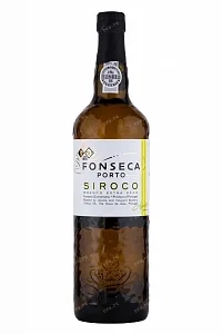 Портвейн Fonseca Siroco  0.75 л