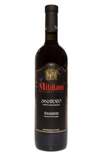 Вино Mildiani Akhasheni 2022 0.75 л