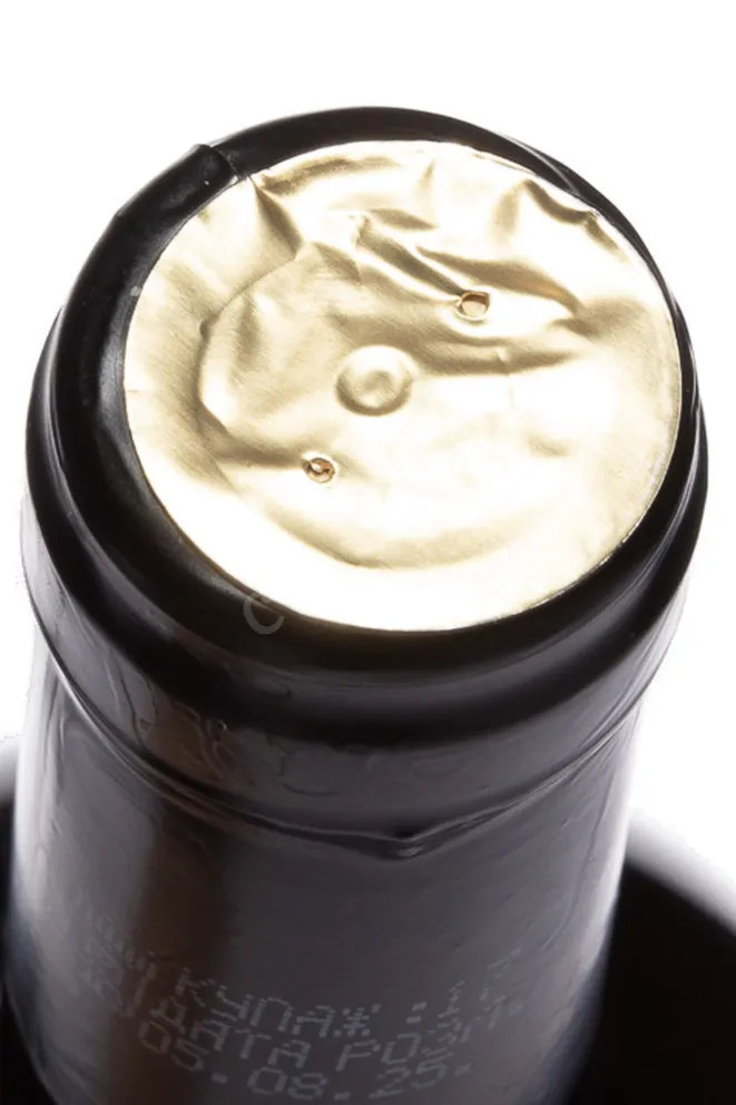 Пробка Derbend Reserve 1995 0.75 л