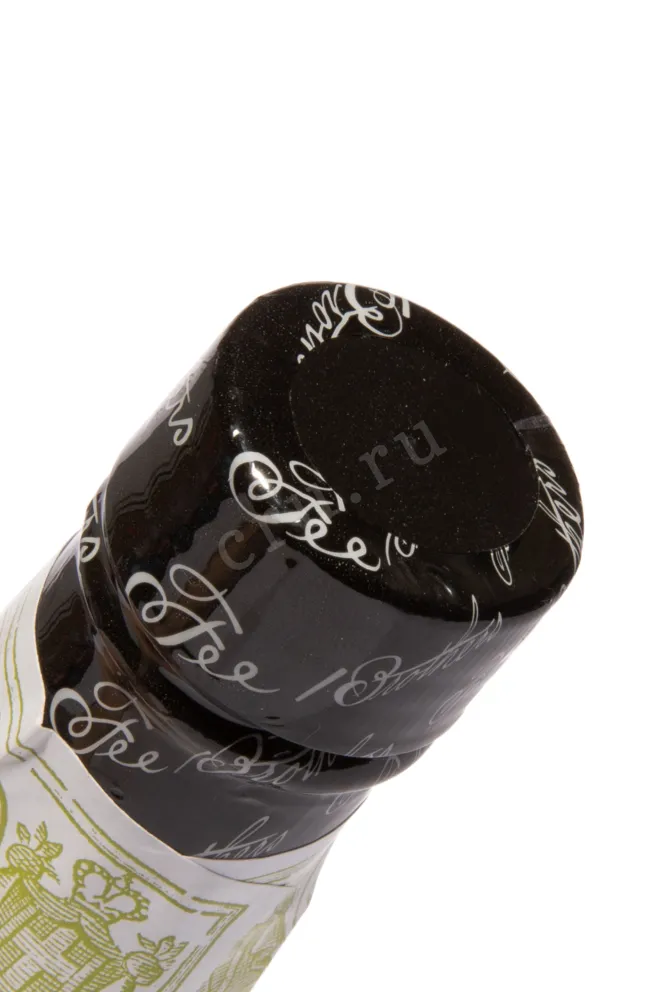 Пробка Fee Brothers Aztec Chocolate 0.15 л