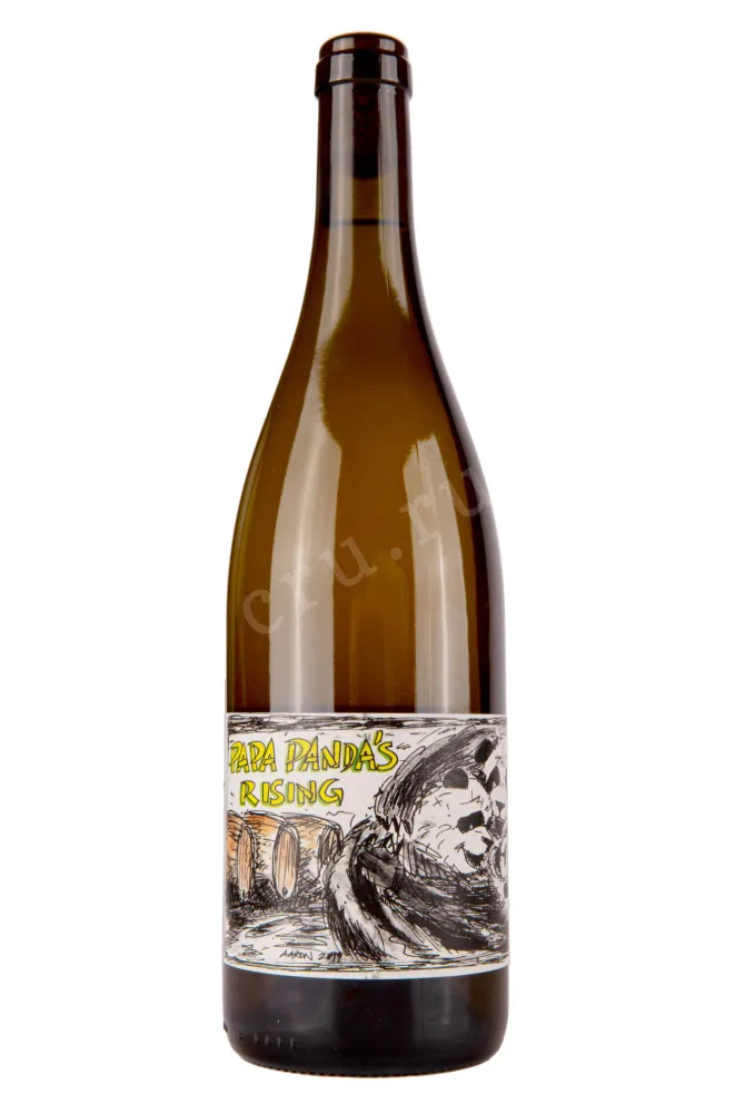 Вино Staffelter Hof Papa Pandas Rising 2020 0.75 л