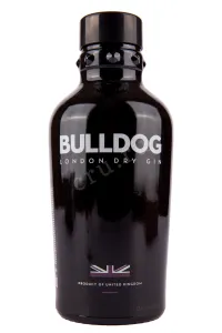 Джин Bulldog London Dry  0.7 л