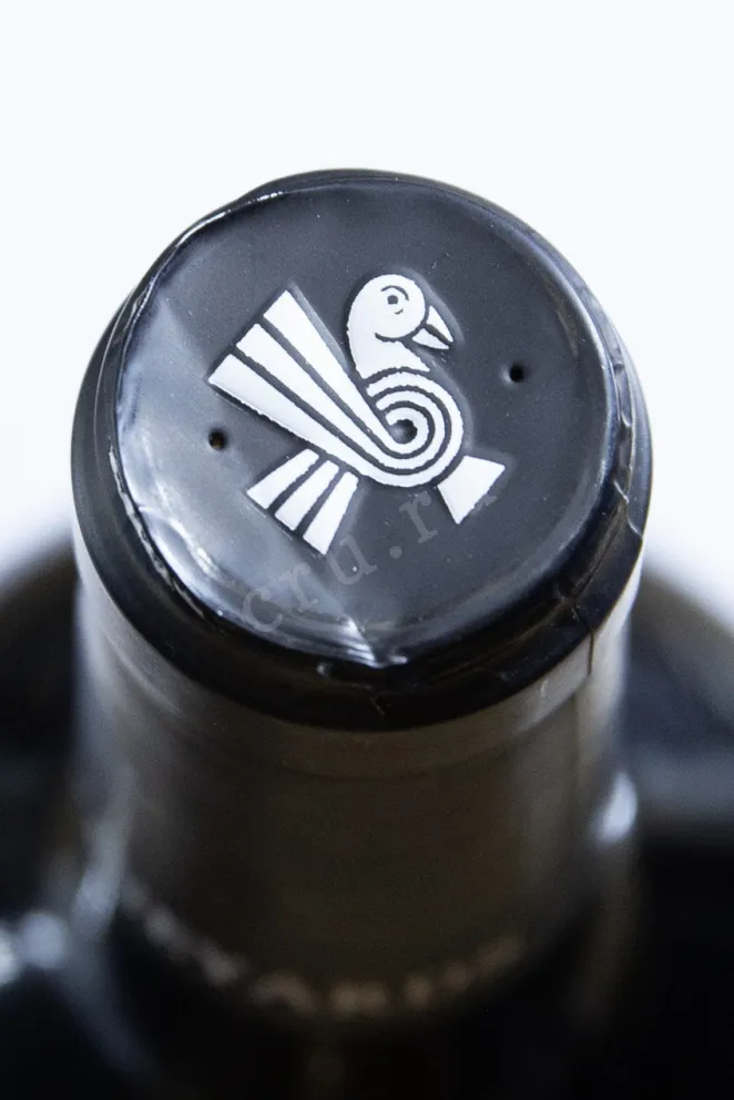 Пробка Trinity Eh Areni Noir 2020 0.75 л