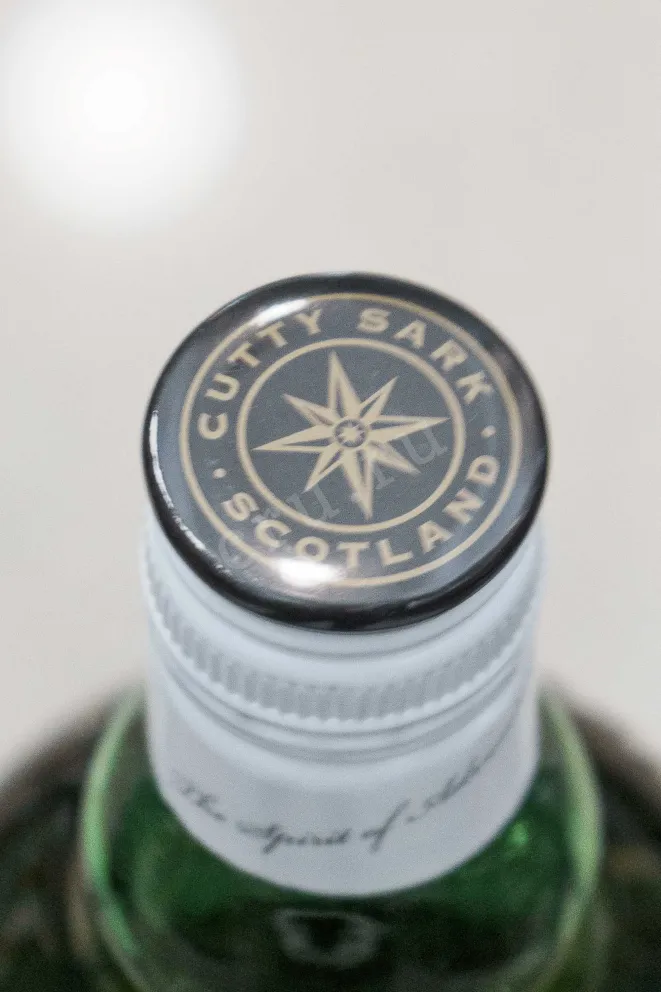 Пробка Cutty Sark 0.7 л