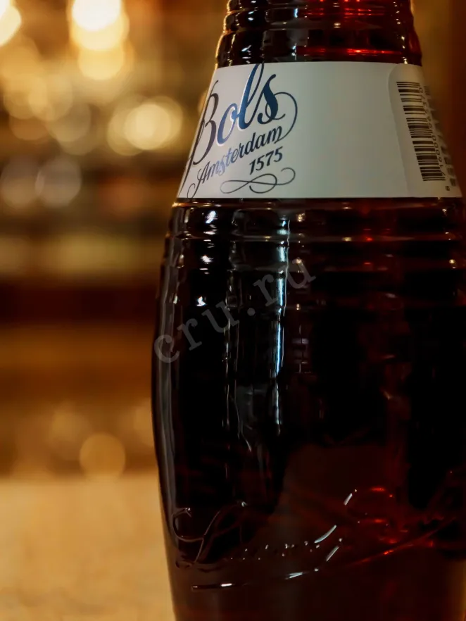 В магазине Крю Профи Bols Raspberry 0.7 л