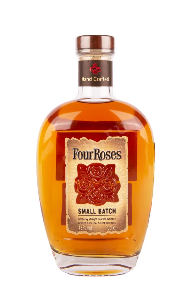 Виски Four Roses Small Batch  0.7 л