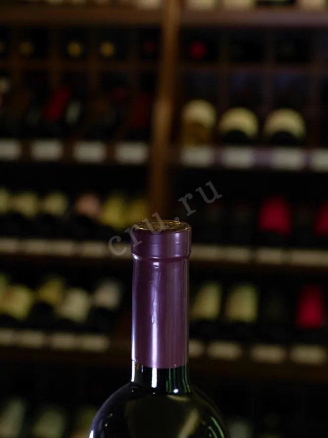 Пробка Usudba Perovskih Cabernet Sauvignon 2024 0.75 л