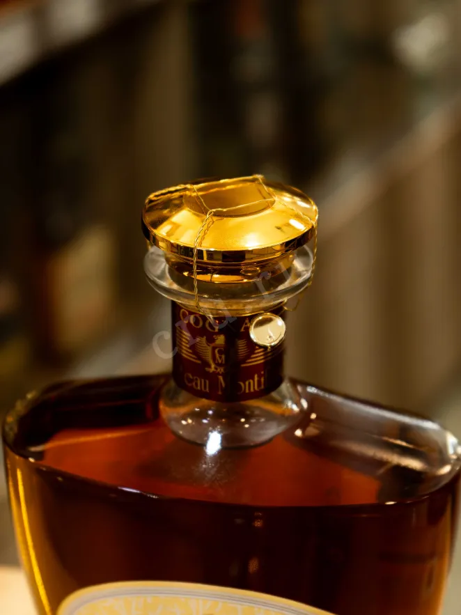 Пробка Chateau de Montifaud Petite Champagne VSOP in gift box 0.7 л
