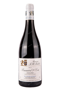 Вино Pommard Premier Cru Jarollieres 2014 0.75 л