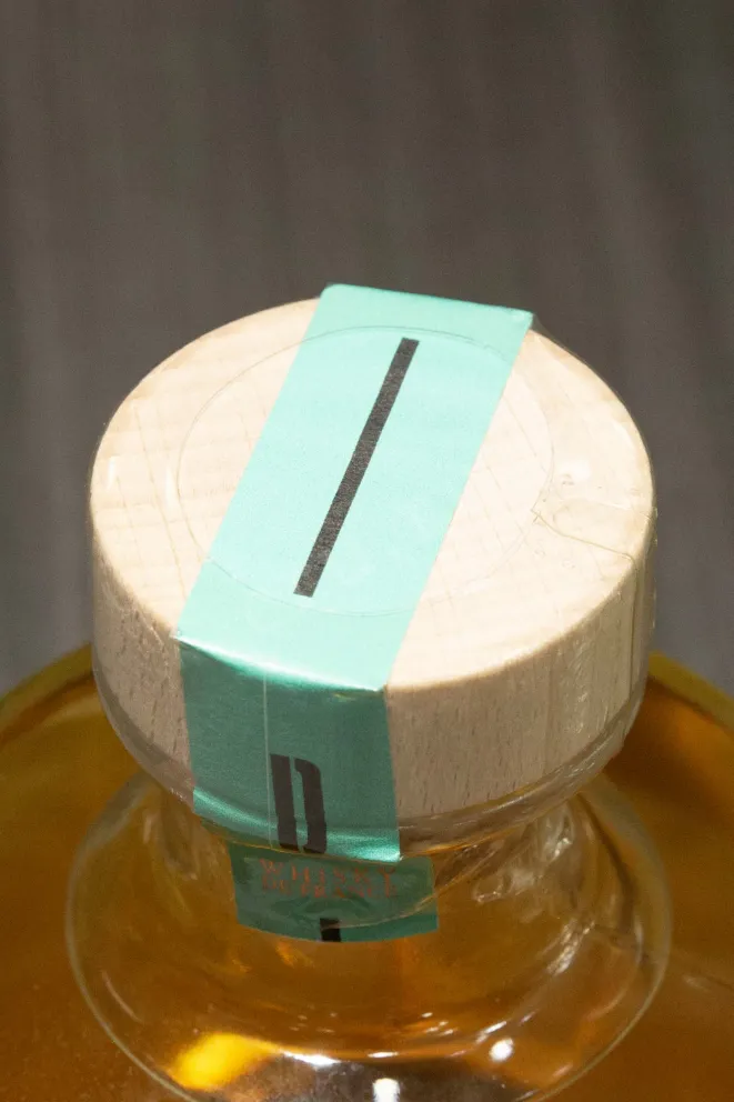 Пробка Palisson  Batch 02 gift box 0.7 л