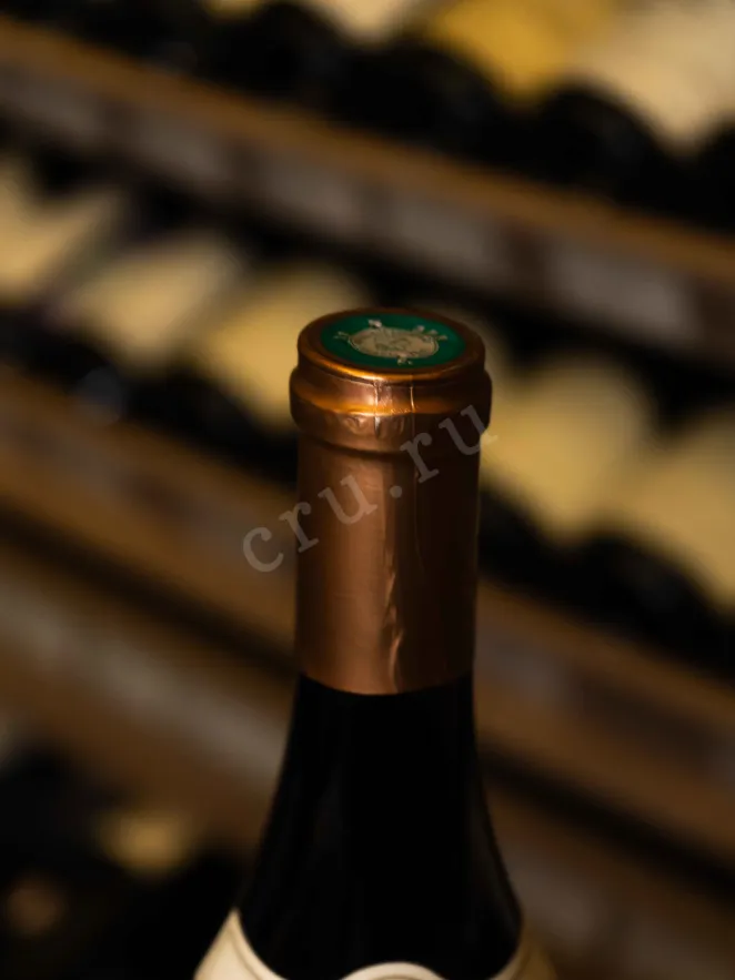 Пробка Pierre Naigeon Bonnes-Mares Grand Cru 2006 0.75 л