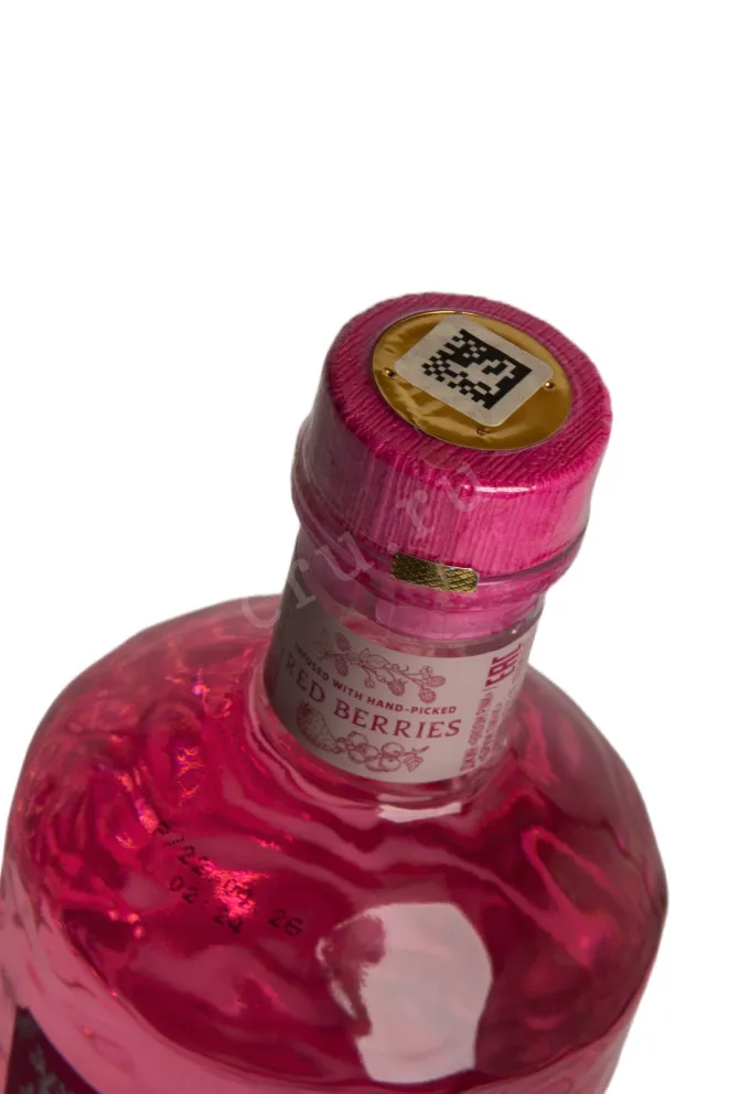 Пробка Broom Pink 0.5 л