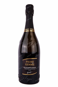 Игристое вино Valdobbiadene Prosecco Superiore Prime Gemme  0.75 л