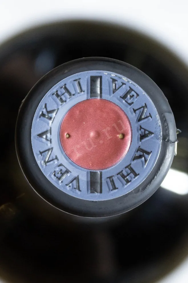 Пробка Venakhi Pirosmani 2020 0.75 л