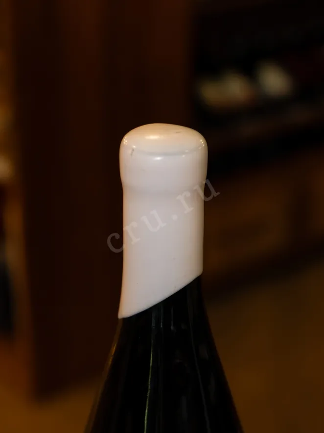 Пробка Dubinin Winery Sauvignon Blanc 2022 0.75 л