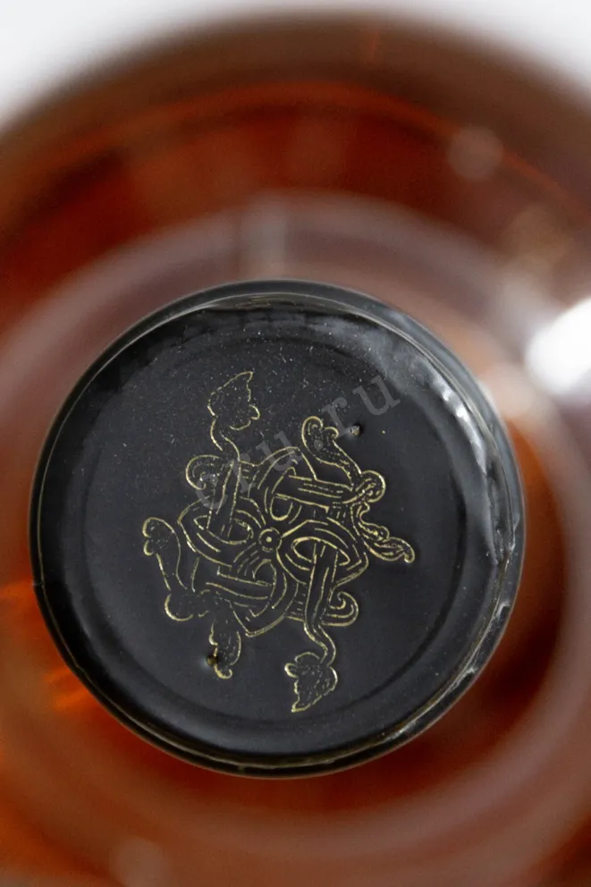 Пробка Mosmieri Kakhuri Rkatsiteli 2023 0.75 л