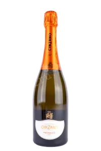 Игристое вино Cinzano Prosecco  0.75 л