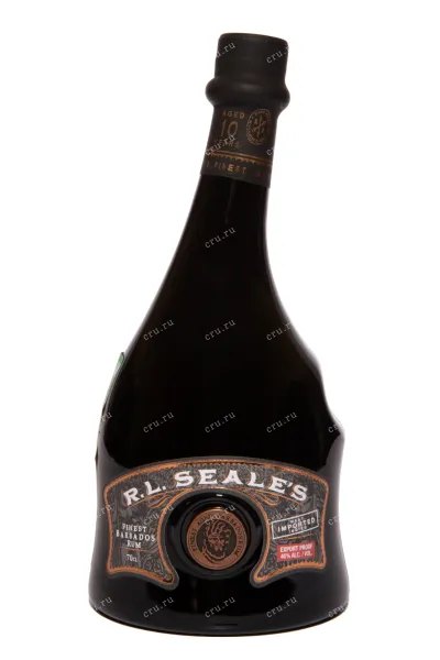 Ром R.L. Seales  0.7 л