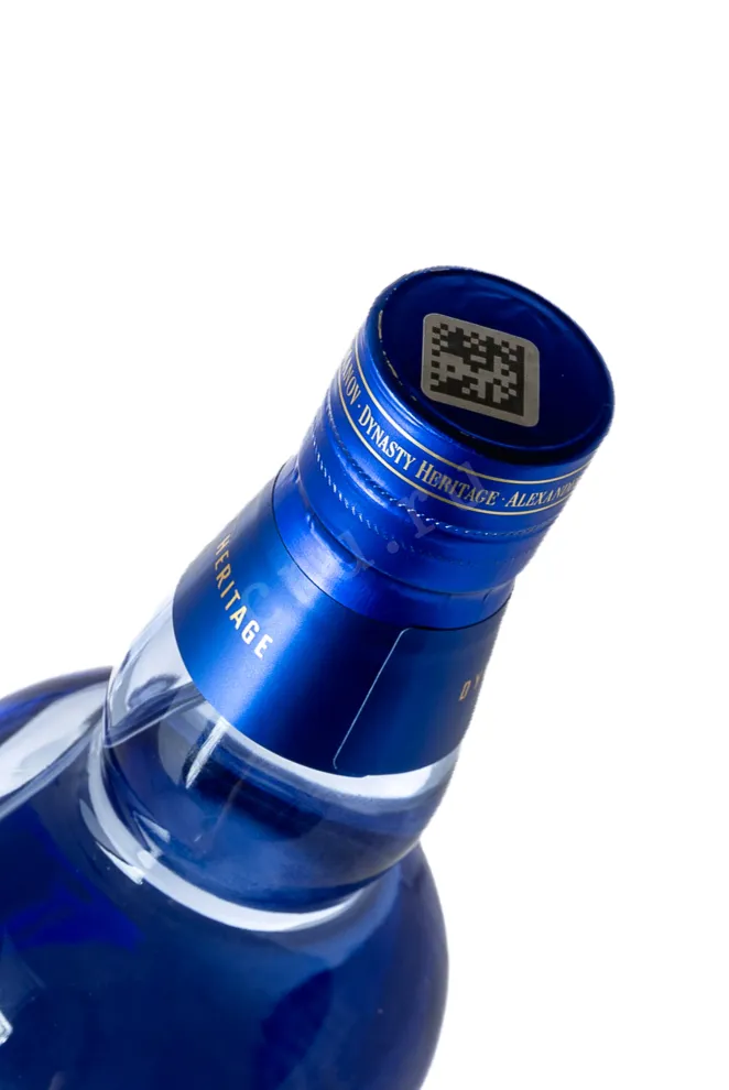 Пробка Romanov Aleksander I 0.7 л