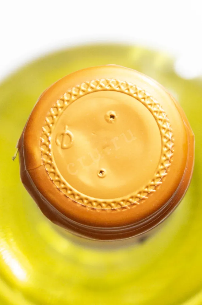 Вино Cielo Sante Rive Soave 2023 0.75 л