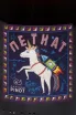 Этикетка Chateau Pinot Petnat Pinot Noir 2023 0.75 л