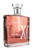 Бутылка Lheraud XO in gift box + 2 glasses 0.7 л