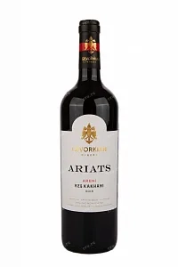 Вино Ariats Ripasso 0.75 л