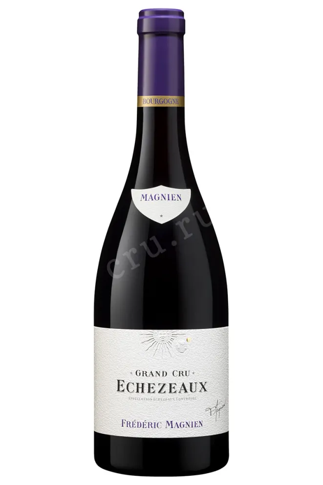 Вино Frederic Magnien Echezeaux Grand Cru 2022 0.75 л