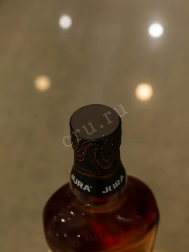 Пробка Jura Seven Wood 0.7 л