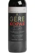Этикетка Gere Attila Cuvee Kopar 2022 0.7 л