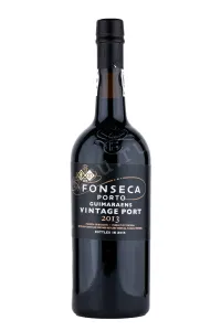 Портвейн Fonseca Guimaraens Vintage 2013 0.75 л