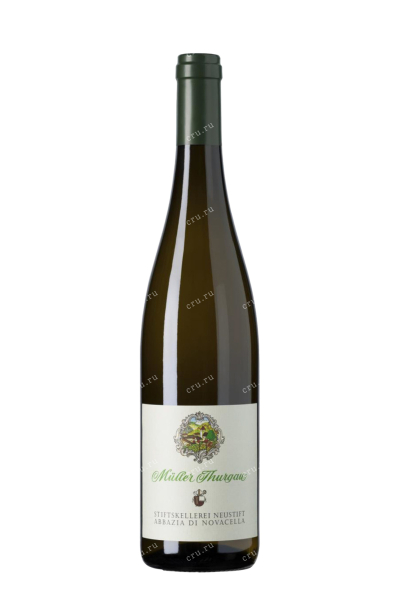 Вино Abbazia di Novacella Muller Thurgau 2014 0.75 л