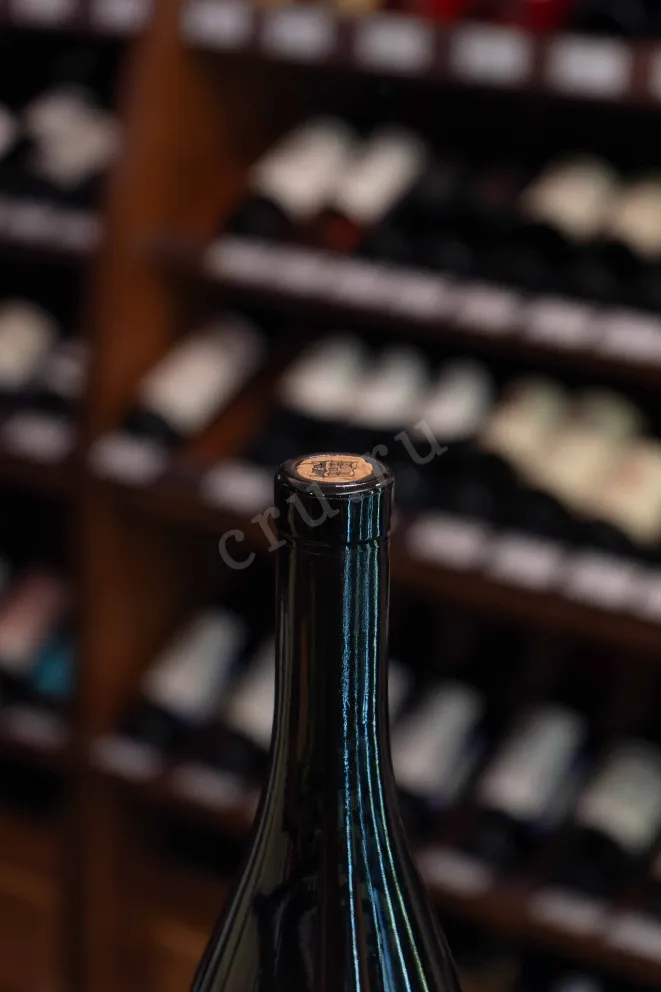 Вино Domaine Ogereau La Saponaire Savennières 2023 0.75 л