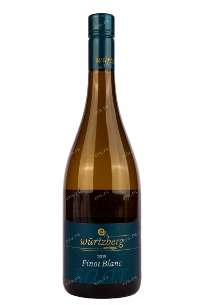 Вино Weingut Wгutzberg Pinot Blanc  0.75 л