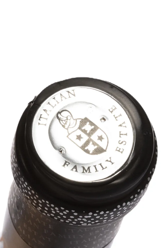 Пробка Priara Pinot Grigio 2024 0.75 л