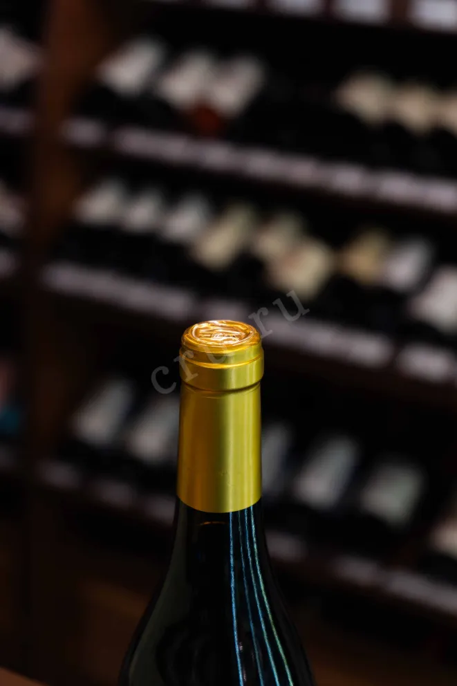 Пробка Castelfeder Lahn Kerner Vigneti Delle Dolomiti IGT 2023 0.75 л