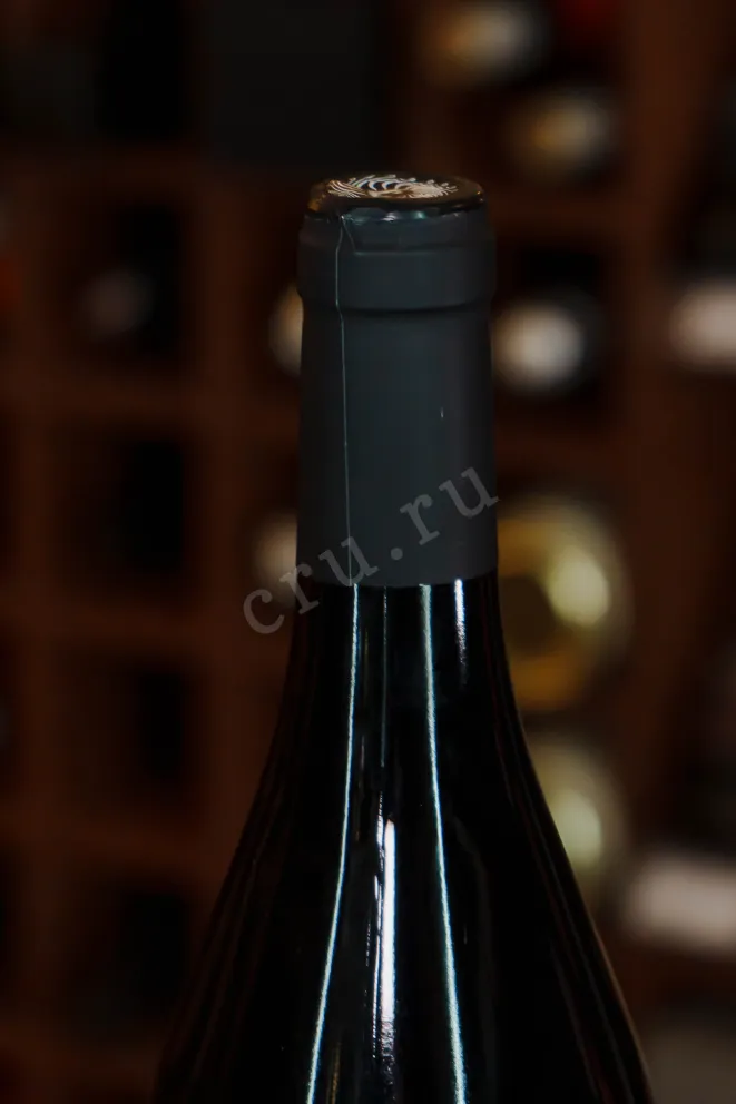 Пробка Alta Mora Guardiola Etna Rosso 2020 0.75 л