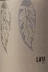 Этикетка Bodegas Atalaya Laya Almansa 2021 0.75 л