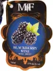 Этикетка Michael Franzese Blackberry in gift box 0.75 л