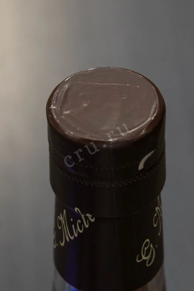 Пробка Welche's Distillery G.Miclo Tourbe Fine 0.7 л