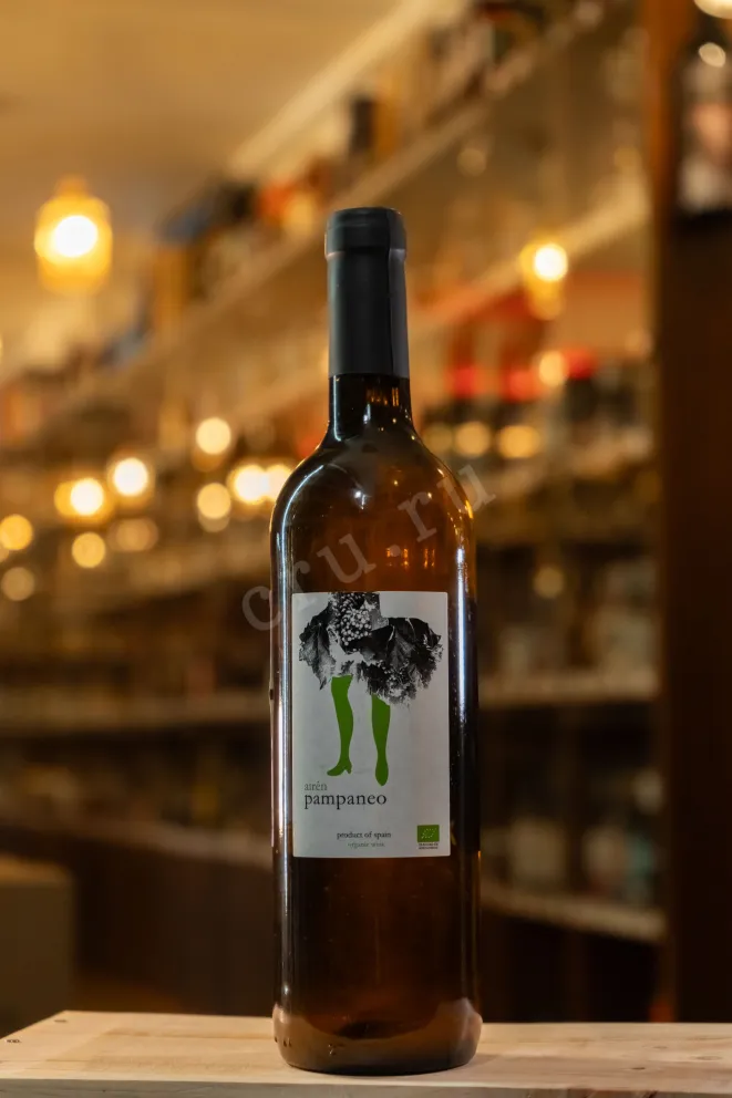 В магазине Крю Профи Pampaneo Airen 2021 0.75 л
