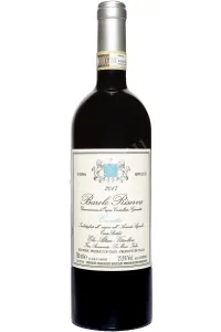 Вино Elio Altare Barolo Cerretta Vigna Bricco Riserva DOCG 2017 0.75 л