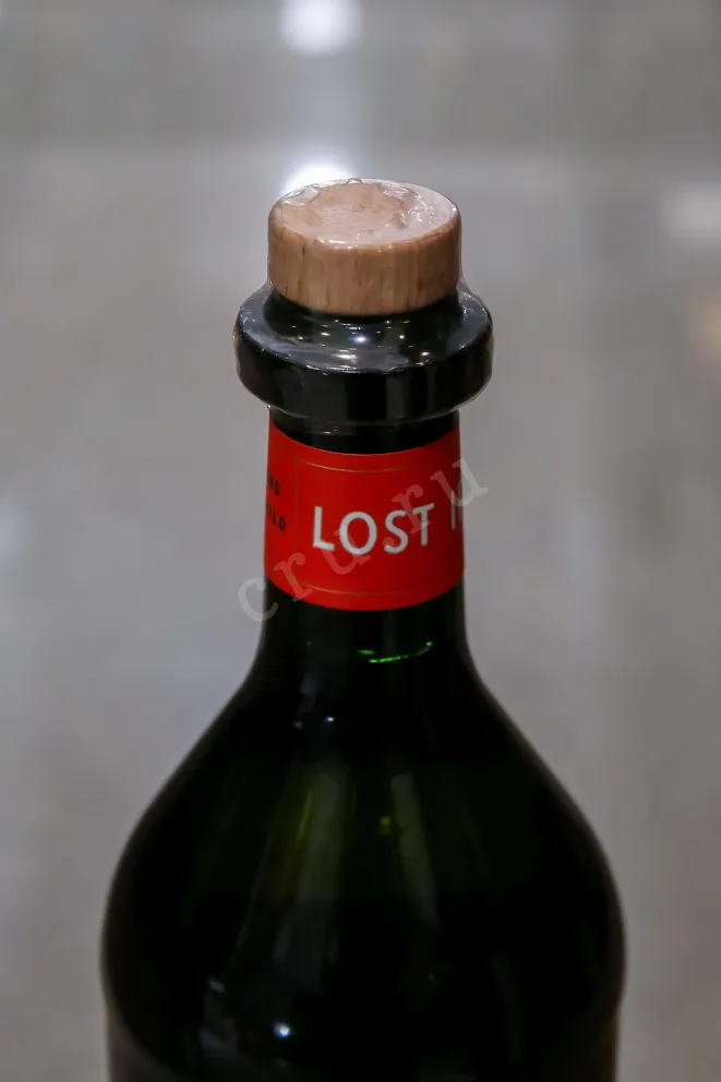 Пробка Lost Irish 0.7 л