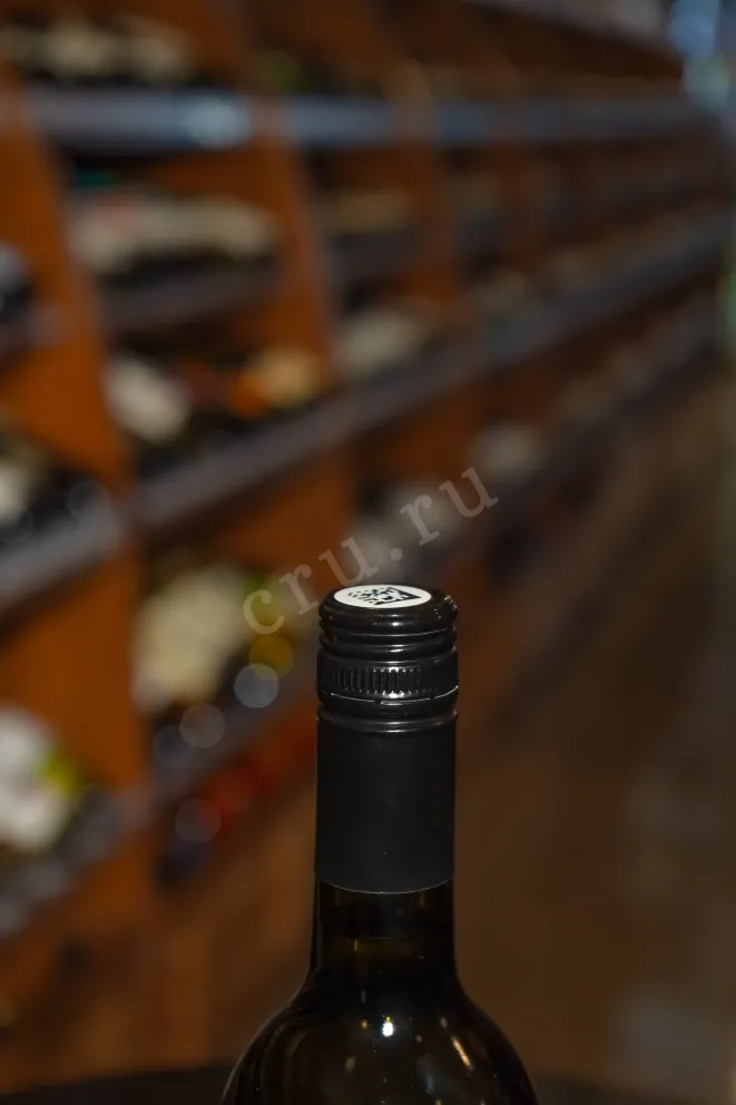 Пробка Glow Rkatsiteli 2024 0.75 л